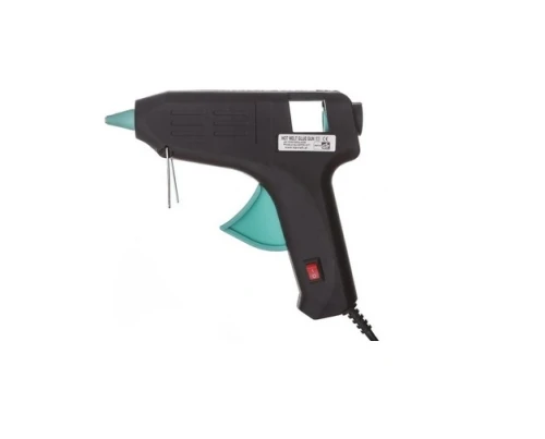 Pistolet do kleju na gorąco z włącznikiem – 40W Dp Craft_74672