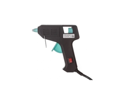 Pistolet do kleju na gorąco z włącznikiem – 10W Dp Craft_74673