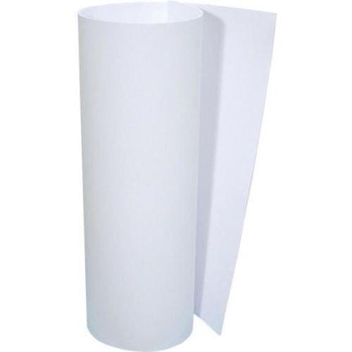 Brystol B2 biały Kreska 70x50cm 250g_48148