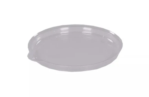 Przykrywka Do Pojemnika SL801/ SL801PK 100szt ŚREDNICA 85MM
_74690