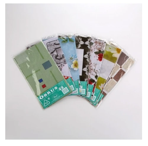 Obrus foliowy cerata 90X130cm_74688