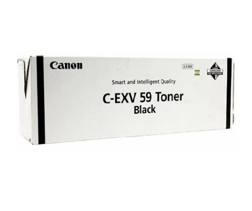 Toner Canon C-EXV, 3760C002_75186