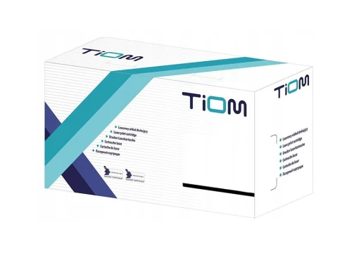 Toner Tiom Do Samsung ML-D2850B ML2850 5k Black