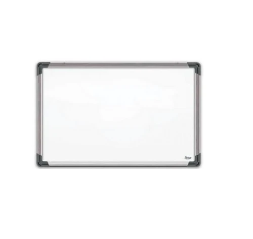 Tablica suchościeralna magnetyczna biała FO70105 60 x 45 cm_75232