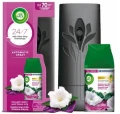 Air Wick Freshmatic automatyczny odświeżacz powietrza zapach Księżycowa Lilia Otulona Satyną
