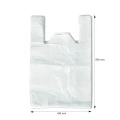 Reklamówka HDPE 43x80cm 200szt_75250