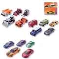 Matchbox Samochodzik C0859 Mattel_75278