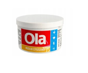 Pasta do szorowania Ola 500g
