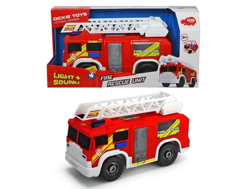 Auto Straż Pożarna Simba_75561