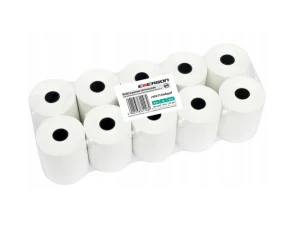 Rolka termiczna 57mm 15mb 10szt nie zawiera Bisfenoli Emerson 
