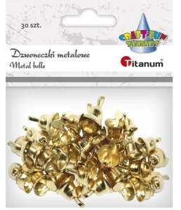 Dzwonek Titanum Craft-Fun Series