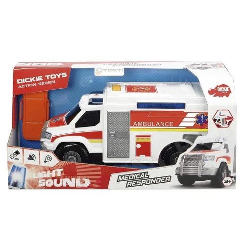 Ambulance pogotowie ratunkowe Simba_75814