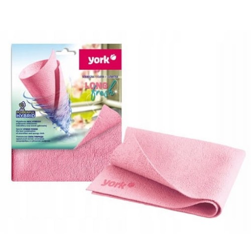 Ściereczka  z mikrofibry long fresh 1 szt. York_75974