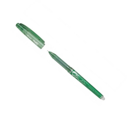 Pióro kulkowe zielone 0,5 BL-FRP5-G Frixion Pilot _56427