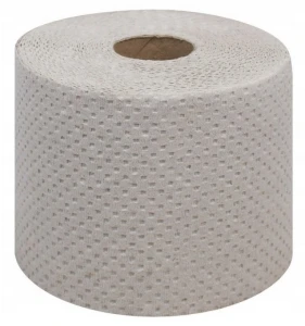 Papier toaletowy 8rolek szary Czyścioszek