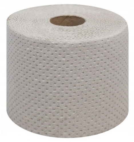 Papier toaletowy 8rolek szary Czyścioszek_76160