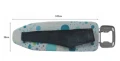 Deska do prasowania 120x38cm Vileda Star_76169