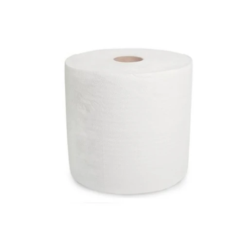 Ręcznik czyściwo białe ekologiczne 1szt 280X260X60 Marczyński_33135