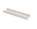Podkładka tekturowa pos zapiekankę 10x25cm 500 sztuk FS Opakowania_76241