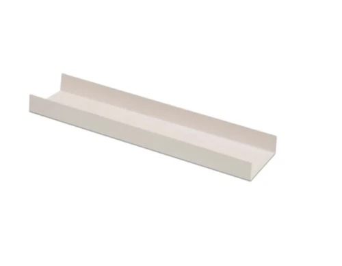 Podkładka tekturowa pos zapiekankę 10x25cm 500 sztuk FS Opakowania_76241