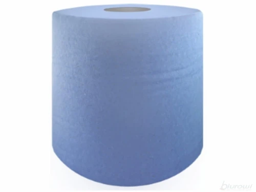 Czyściwo Ekologiczne Niebieskie 1szt 280X245X60 Marczyński_43627