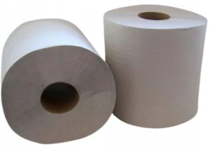 Ręcznik papierowy maxi szary 2w 1szt. 130R Marczyński