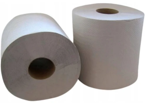 Ręcznik papierowy maxi szary 2w 1szt. 130R Marczyński_76239