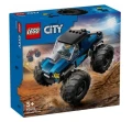 Klocki Lego City 5+ Niebieski Monster Truck 60402_76485