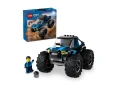 Klocki Lego City 5+ Niebieski Monster Truck 60402_76486
