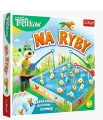 Gra edukacyjna na Ryby Rodzina Treflików 01963 Trefl_76599
