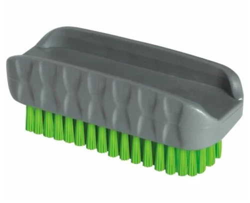 Szczotka do rąk jednostronna mix kolorów York_76885