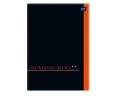 Dziennik korespondencyjny A4 192k 70g Interdruk_76958
