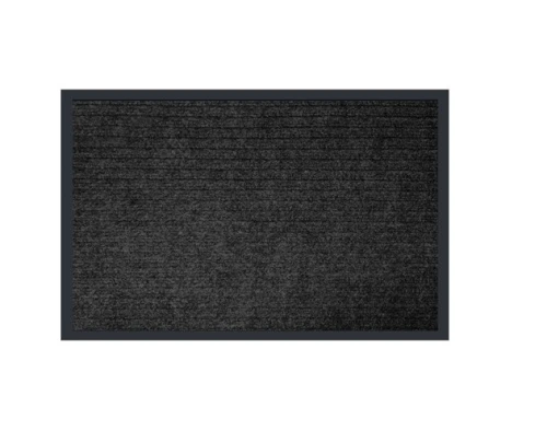 Wycieraczka podgumowana Clin Protektor Antracyt 40x60cm _76966
