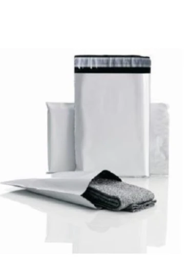 Koperty foliowe B5 190x250x50mm 50mic 100szt Bong_77021