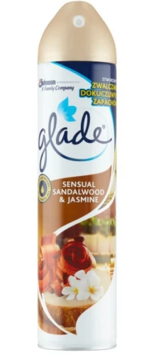Odświeżacz powietrza 300ml sandal & jaśmin Brise_77040