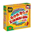 Gra Gorący Ziemniak Junior Alexander _53600