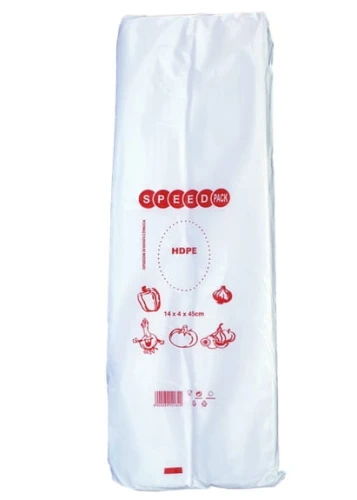 Woreczki foliowe hdpe 14/4/45 Speed_77264