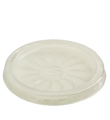 Przykrywka do pojemnika PP zupa 27410 350-750m25szt Sirap _77385