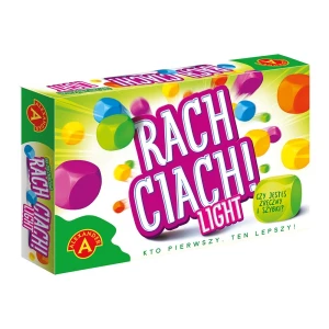 Gra Rach Ciach Light  Alexander 