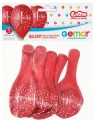 Balony Premium With Love 30cm 5szt GS110/P080 Godan_77473