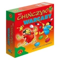 Gra Chińczyk – Warcaby Maxi  Alexander _53617