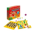 Gra Chińczyk – Warcaby Maxi  Alexander _53618