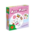 Gra karciana Ale Pary Słodziaki Alexander _53572