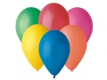 Balony pastelowe 26cm 50szt mix kolorów Gemar_82224