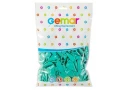Balony pastelowe 26cm 100szt Turkusowe G90/50 Gemar_77708