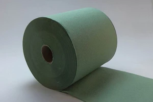 Ręcznik papierowy maxi zielony Marczyński