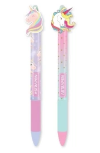 Długopis wymazywalny 0,5mm unicorn Astra
