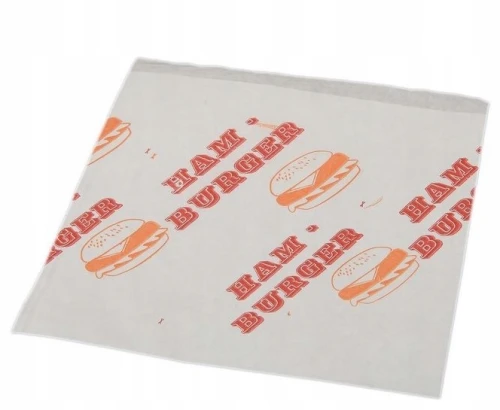 Koperta foliowana Hamburger duży 15x16cm 200 szt 518351 Kiel-Pak_23157