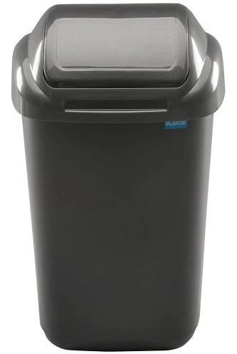 Kosz pojemnik 15L na śmieci odpady segregacja Plafor_77880
