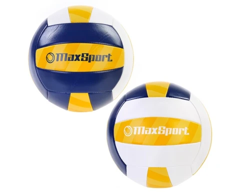 Piłka siatkowa Max Sport Artyk_78094